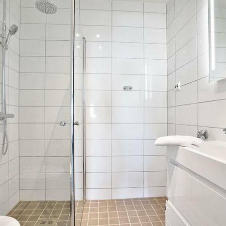 Seminarbakken 4 H01 Apartment ทรอมโซ ภายนอก รูปภาพ